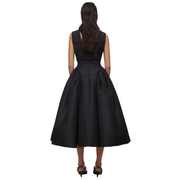 ❤️Self-Portrait Flare Dress❤️ - Picture 2 of 2